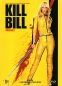 Preview: Kill Bill - Volume 1 - 2-Disc Limited Uncut Mediabook von '84 Entertainment - Limitiert auf 300 Stück & nummeriert - DVD & Blu-ray - Cover E - Neu & OVP